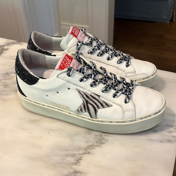 Golden Goose Shoes - Authentic Golden Goose sneakers, size 38